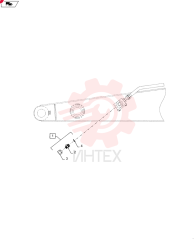 CONNECTION LP43H00004F1