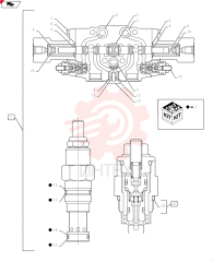 CONTROL VALVE YY30V00059F1 (3)