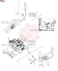 NOT SOLD SEPARAT NSS (20)