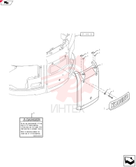 COUNTERWEIGHT YY60C00061P1