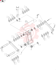 LINK CONROD YY12B02151F1 (2)