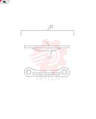 LINK CONROD YY12B01426P1 (1)