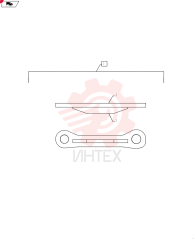 LINK CONROD YY12B01426P1 (2)