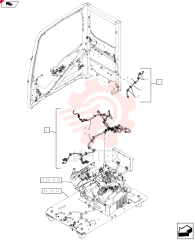 NOT SOLD SEPARAT NSS (22)