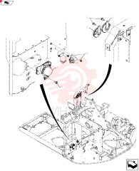 RELAY YN24S00008F1