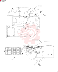 ALARM YN53S00004F1