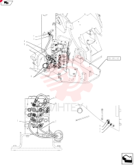 HOSE 2420R349D100