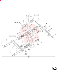 LINK YT12B01176F1
