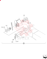 ARM YT12B00130F1