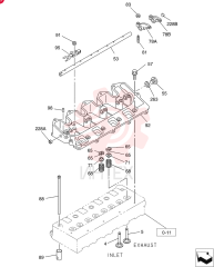 VALVE VI8971021231