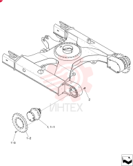 Propel YT53D00001F1