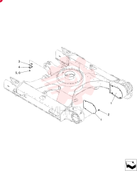 Dozer YT01F00007F1