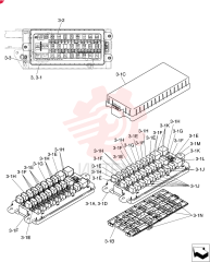 FUSE BOX YT24E00011F1