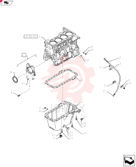 RETAINER VH11309E0010