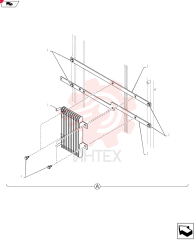 RADIATOR LQ53V00006P1