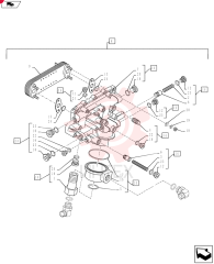 BOLT VHS156511780