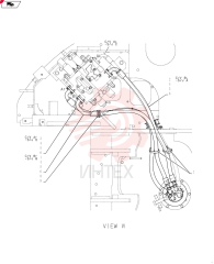 HOSE YF03H01090D1