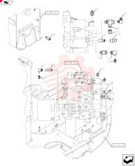 CHECK VALVE YN21V00005F1 (1)