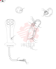 SELF-TAP SCREW ZS32T30016 (2)