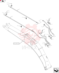 TUBE YB42H01343P1