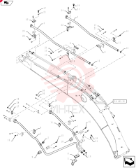 TUBE YB42H01347P1