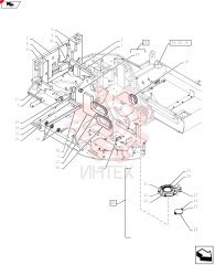 INSULATION YF52F01579P1