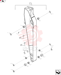 ARM YB12B00198F1