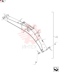 BOOM YB02B00106F1