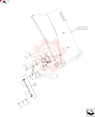 SENSOR YR52S00016P1