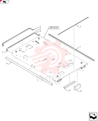 INSULATION YY26C01029P1