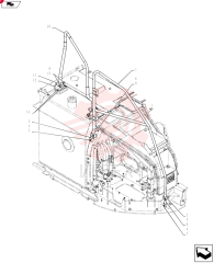 Guard Install YB21C00061F1 - (2)
