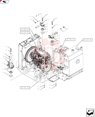 BRACKET LQ02P01098P1