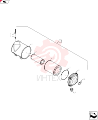 AIR CLEANER YB11P00010F1 (1)