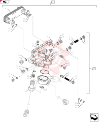 BOLT VHS156511780