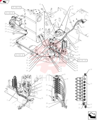 HYDRAULIC VALVE YN35V00047F2 (4)