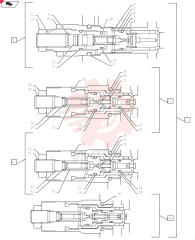 CONTROL VALVE YN30V00126F1 (4)