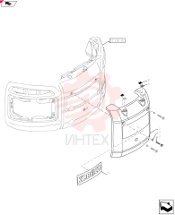 WEIGHT YF60C00013P1