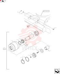 ROLLER YN64D01068F1