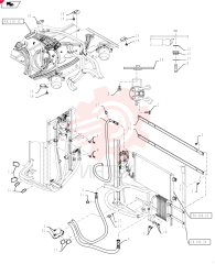 BRACKET YB20M01086P1