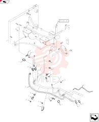 GUARD YF13E01083P1