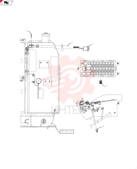 ALARM YN53S00004F1
