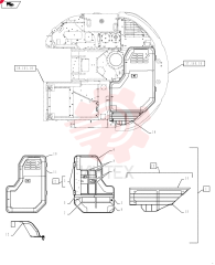 HOOD YF22C00017F1
