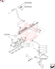 HOSE VI8981706081
