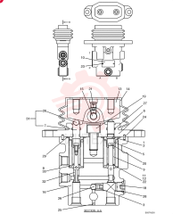 VALVE YN30V00080F1 (1)