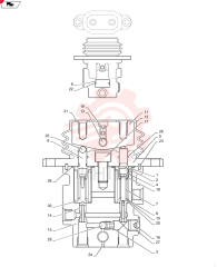 PILOT VALVE YY30V00061F2 (1)