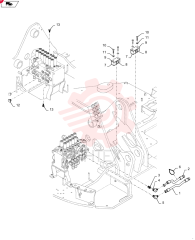 HOSE ZX25M06052 (2)