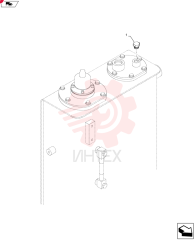 PLUG ZE72X06000