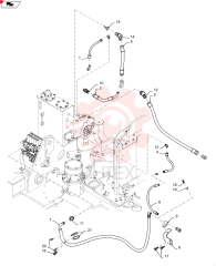 HOSE YT32H01122D1 (2)