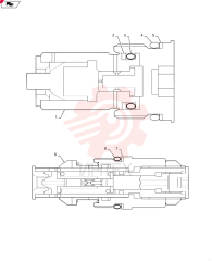 VALVE 2436R1746F1