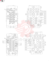 CONTROL VALVE YT30V00065F1 (1)